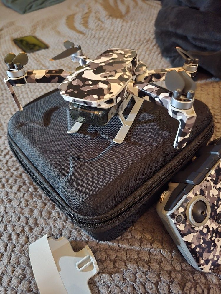 Dji Mini 2