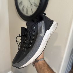 Men’s Nike React, Waterproof Size 12 Used