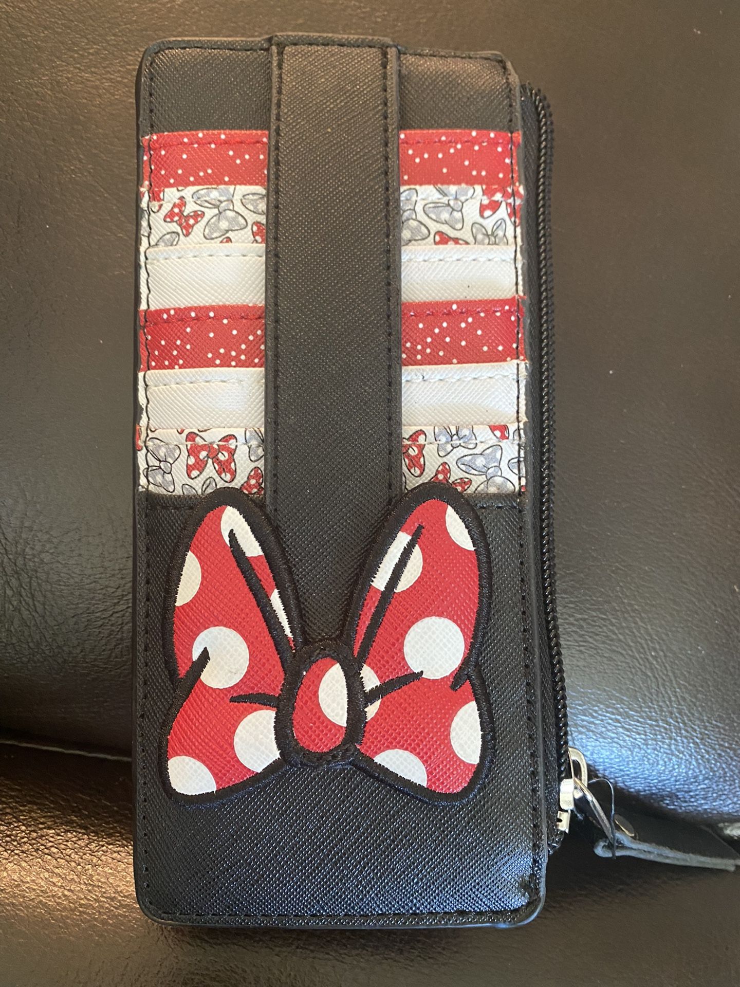 Disney Wallet Women Girls