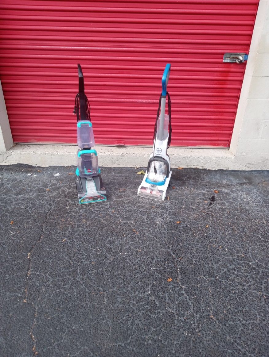 Carpet Cleaner