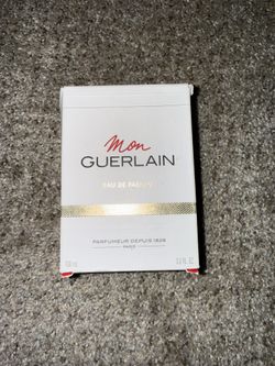 Mon Guerlain Way De Parfum