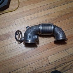 Detroit Dd15 Egr Valve 