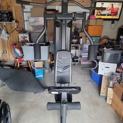 Exercise Equipment 