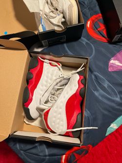 Jordan 13s