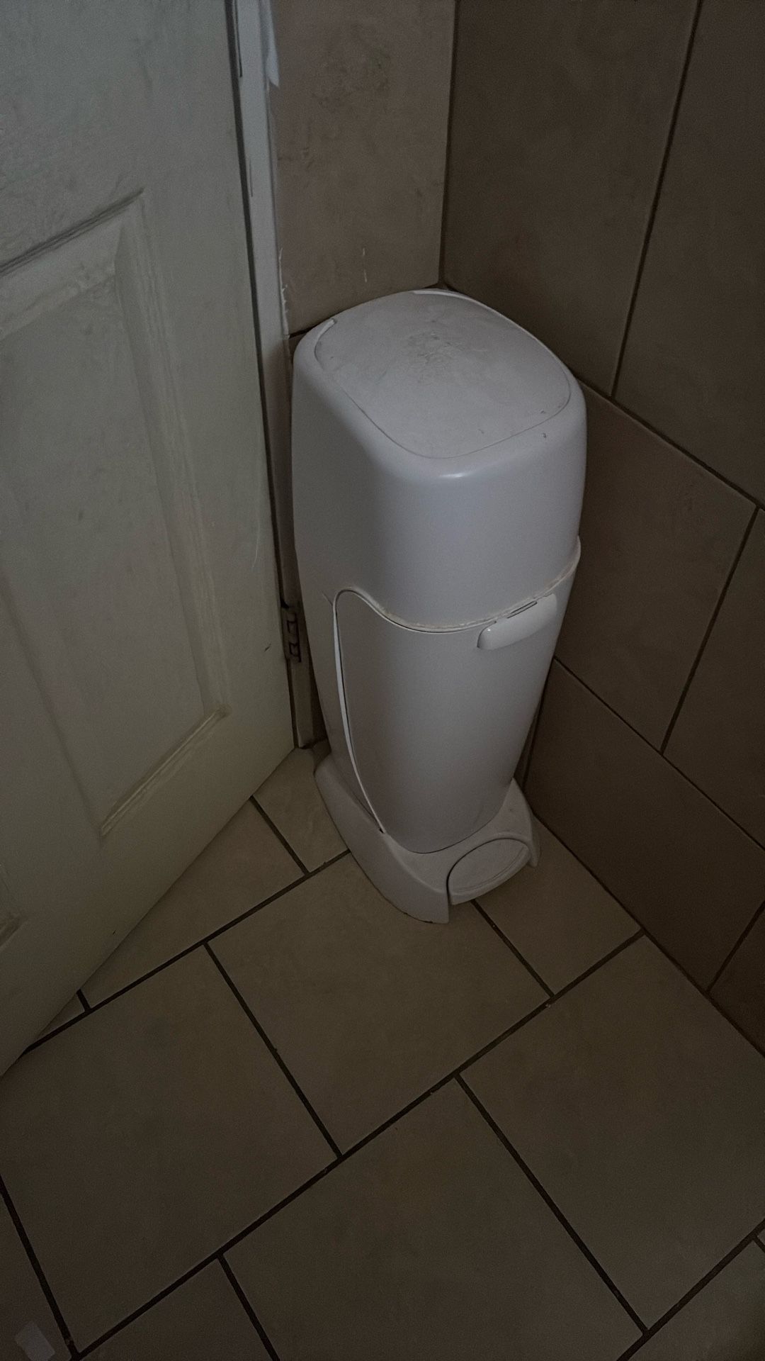 Diaper Genie 
