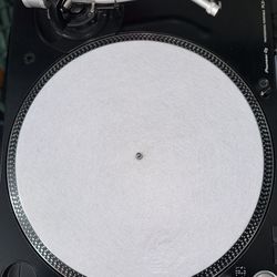 Pioneer PLX-1000 Turntable set