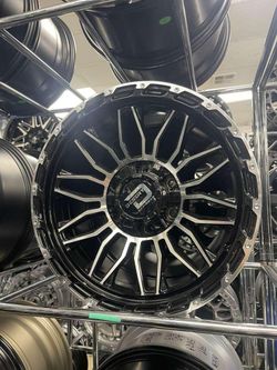 20x10 wheels set available