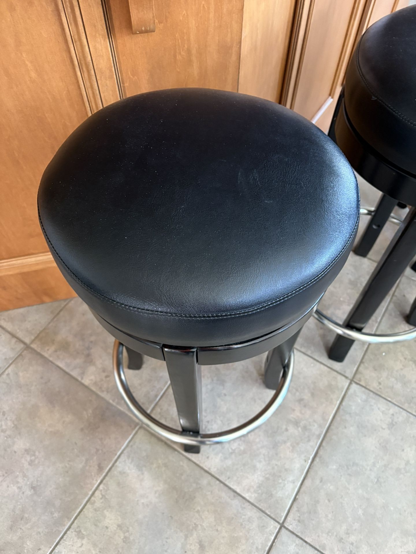 Bar stools
