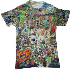 SpongeBob Bikini Bottom T-Shirt