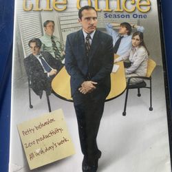 The Office Season 1