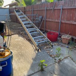 3 Ladder For Sale Send Ofeer