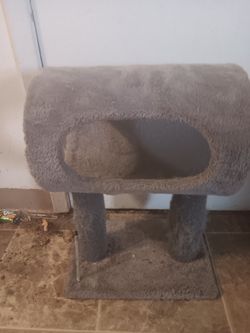 Cat Tree