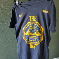 Gently Used Boys authentic Draymond Green, Size S 6-7