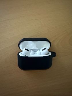 Airpods Pro (1st Gen)