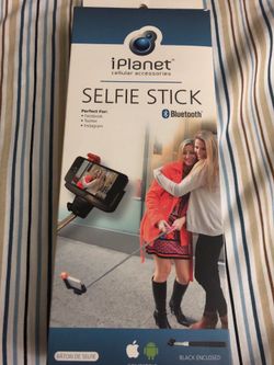 Selfie Stick