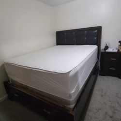 Ashley's Bedroom Furniture 