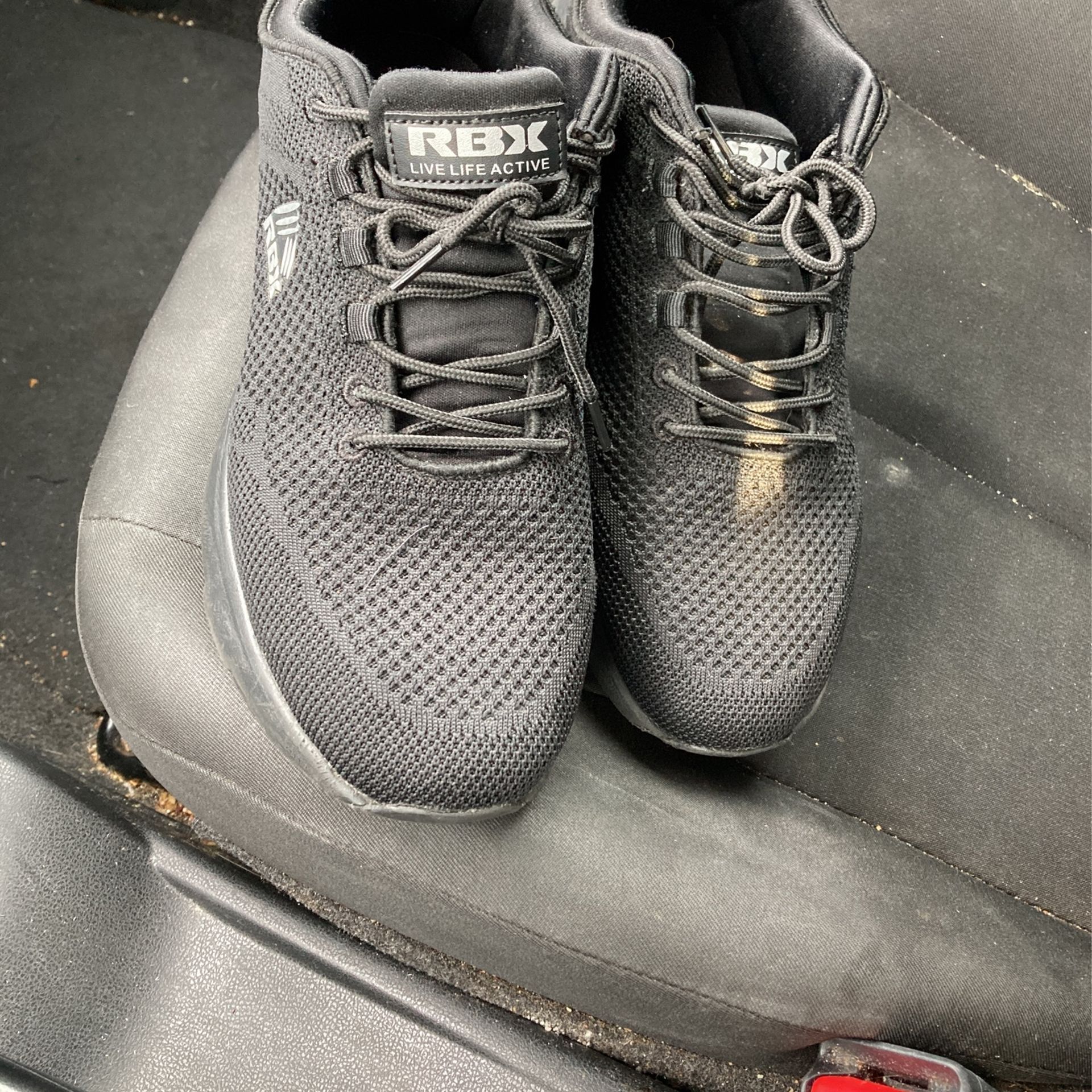 BD Zone LV Climbing Shoes Mens 10 for Sale in Woodinville, WA - OfferUp