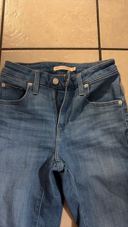 Levi’s Jeans