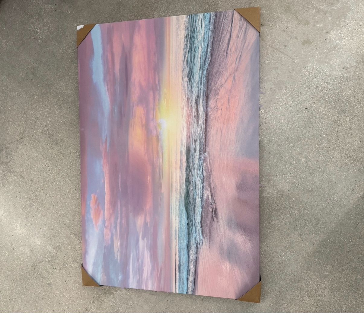 Wall Decor