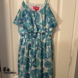 Lilly Pulitzer Dress and Tunic