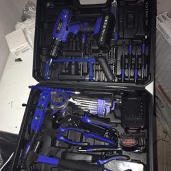 Toolbox Set Tool