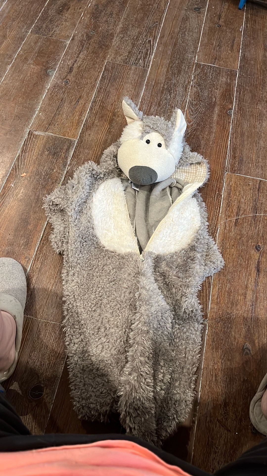 Halloween costume 18M-2T