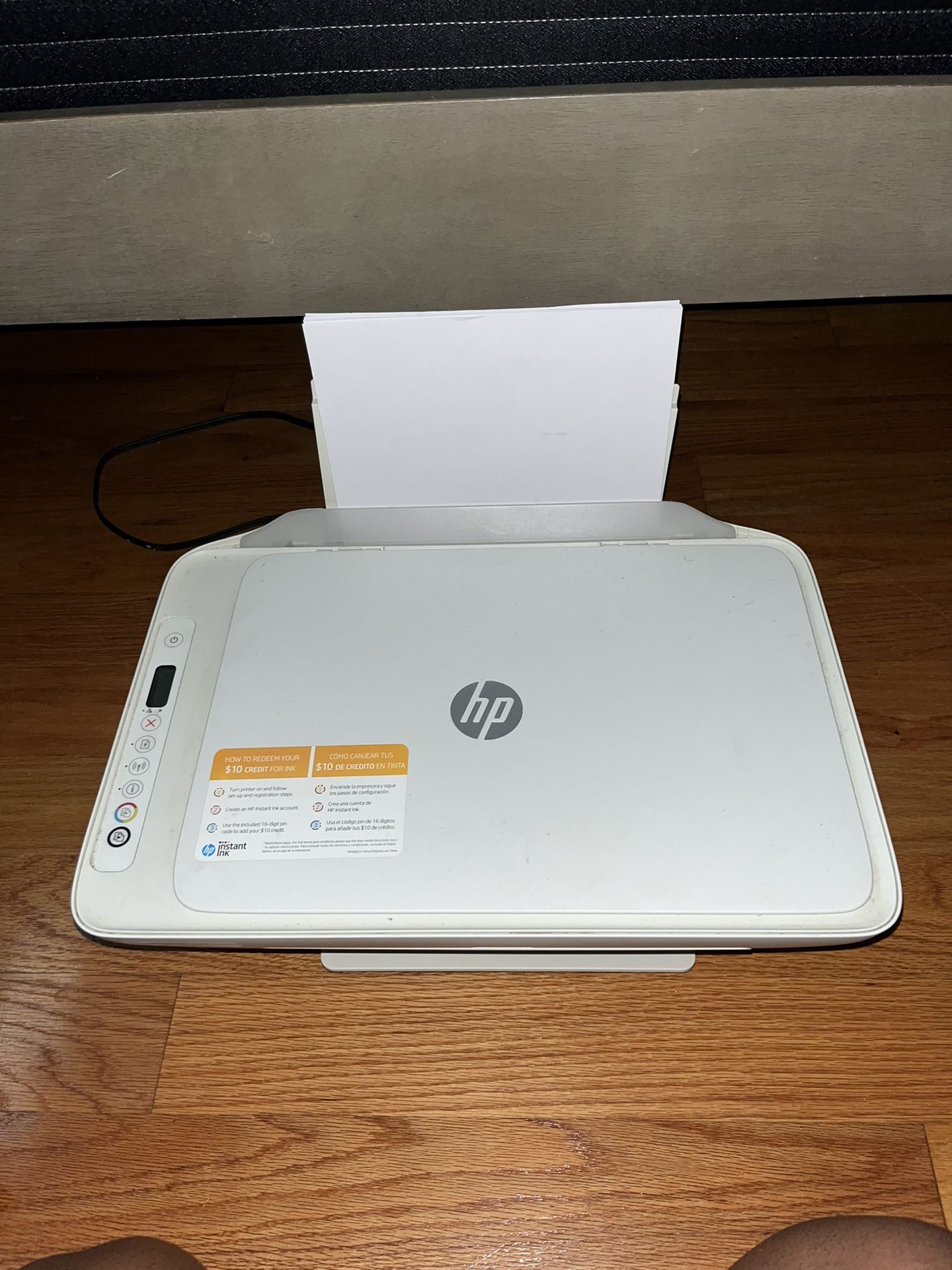 HP Desk Jet Printer