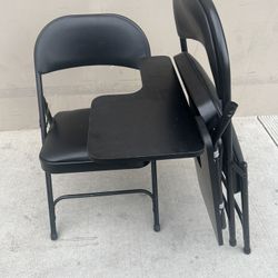 Sillas Para Uso Regular O Para Clases De Escuela 