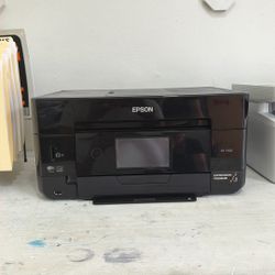 Epson Printer 