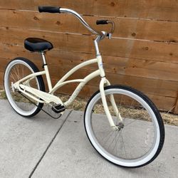 Electra 24 inch beach cruiser hotsell