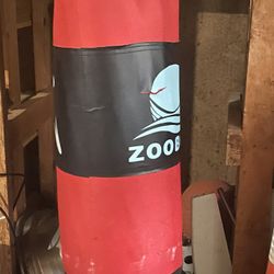 Punching Bag