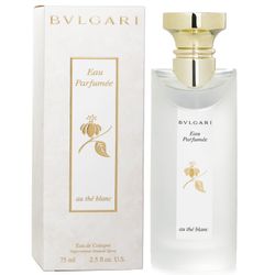 Bvlgari Eau Parfumee au the blac eau de Cologne 75ml New!