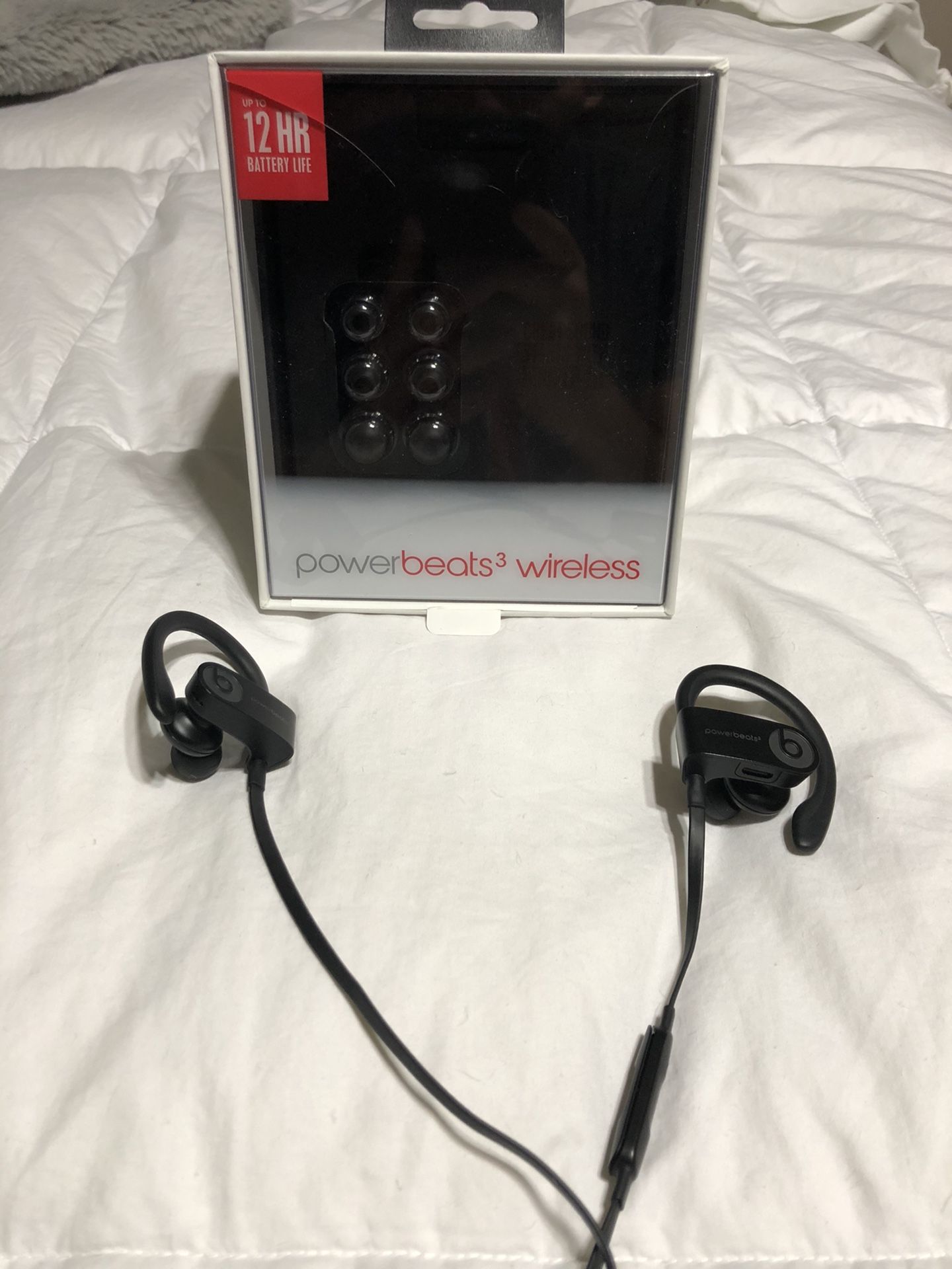 Powerbeats 3