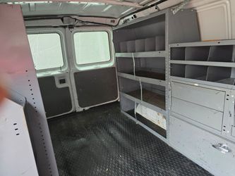 2006 Ford Econoline