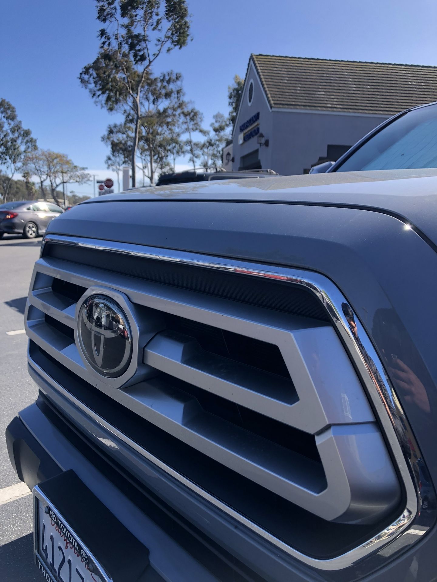 Tacoma Grille