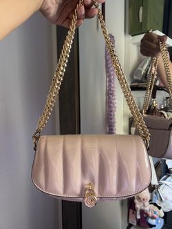 MK Shoulder Bag