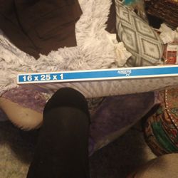 Aerostar Allergen Heating /Cooling Filters 