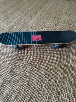 Redo Skateboard