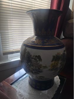 Vase