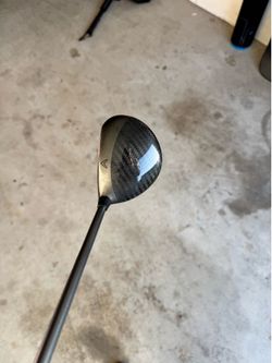 Callaway ERC Fusion 3 Wood