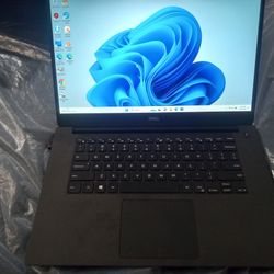 DELL PRECISION 5530 i7 6 CORES 22 THREADS WIN 100 PRO