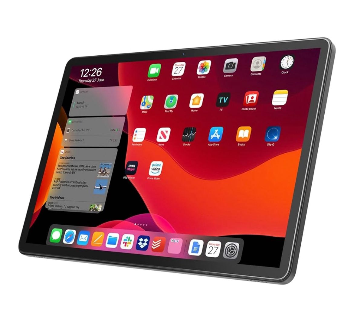 Tablet 11” Android 15 Tablet. 2025 Latest Update