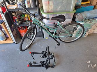 26" huffy new Girls Bikes