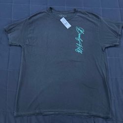 Pacsun Shirt M, New with Tags