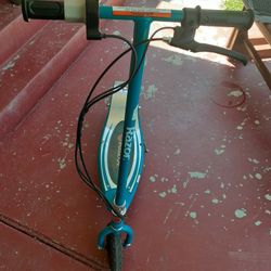Electrical Scooter 