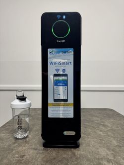 GermGuardian Air Purifier for Home with HEPA Pure Filter, for Wildfire Smoke, Pet Dander, Pollen, Odors, Large Rooms Up To 870 Sq. Ft., Removes 99.97%