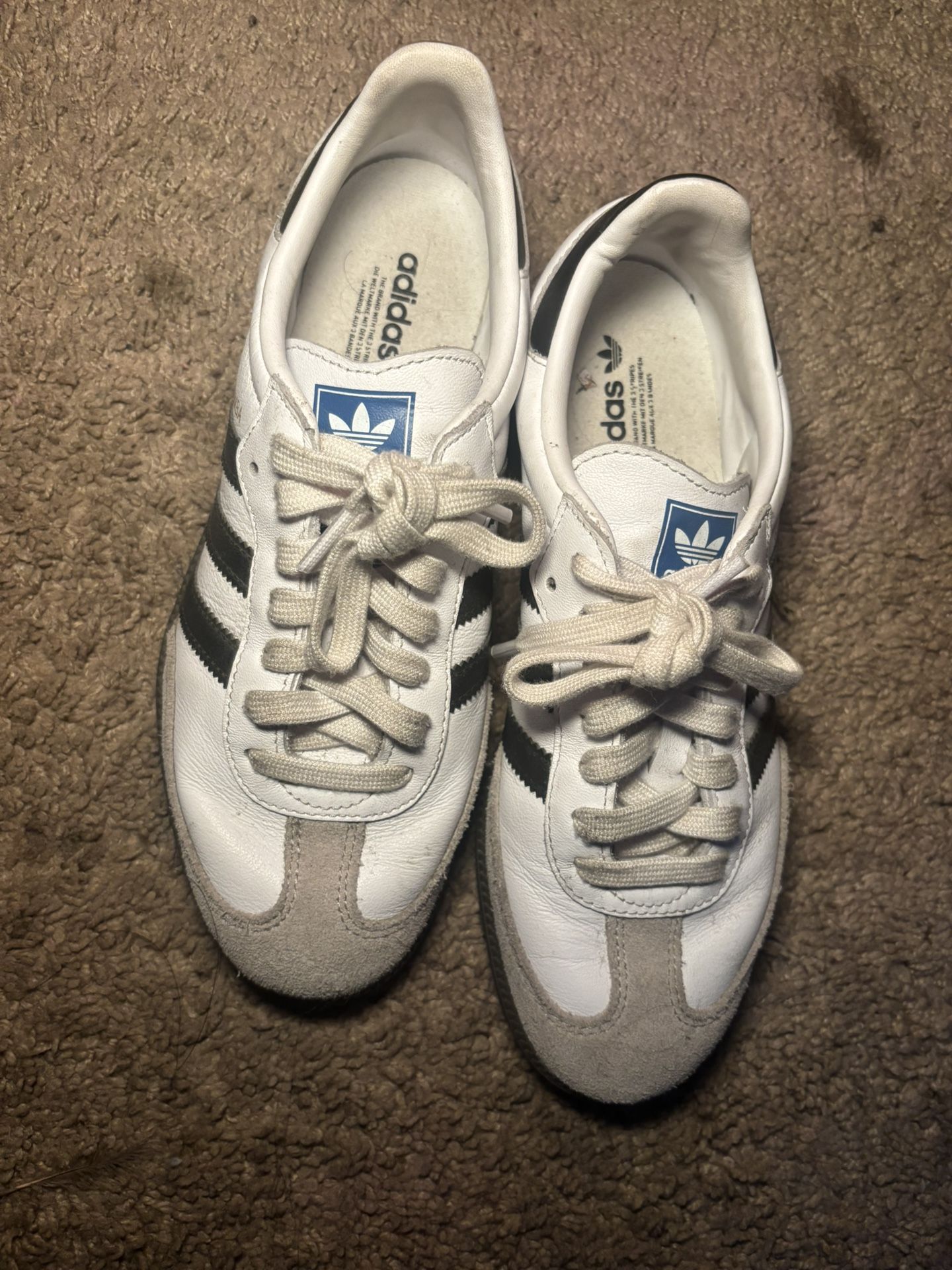 Adidas Sambas