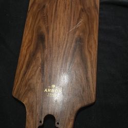 Arbor Skateboard Decks