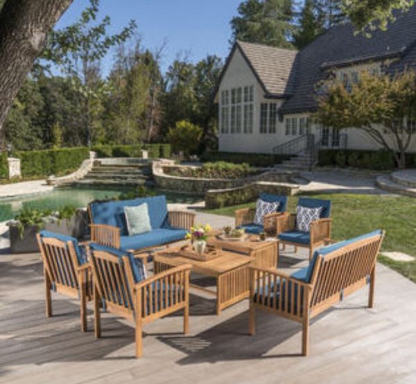 New And Used Outdoor Furniture For In Charlotte Nc Offerup