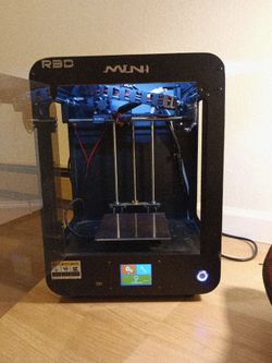3d printer